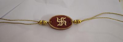 Rakhi for men KML016