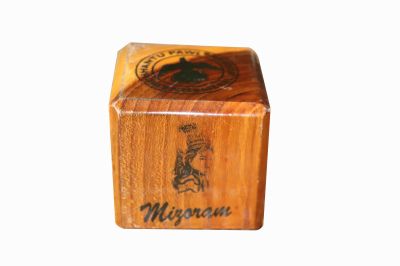 Wooden Paper Weight