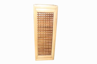 Bamboo Table Light