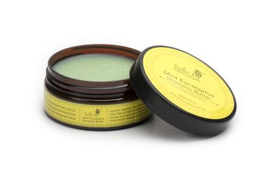 Rustic Art Mint Eucalyptus Shampoo Butter