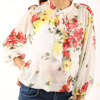 Daisy Shirt