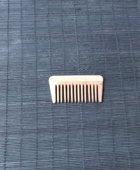 Neem Comb Small