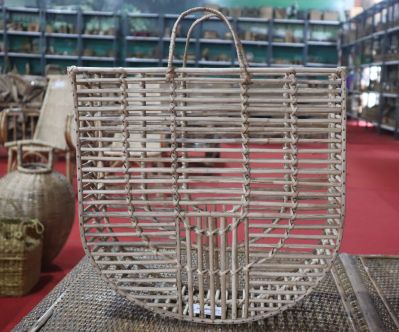 Cane Marketing Bag