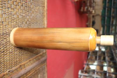 Bamboo WaterBottel 1 Litter