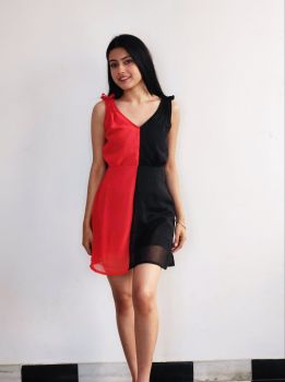 Estella Dress