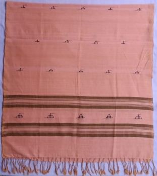 Masur cotton stole