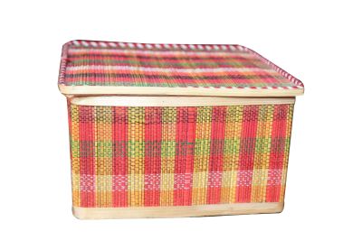 Jewellery Box Bamboo Tripuri
