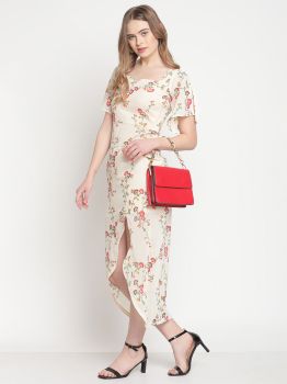 lilly summer dress