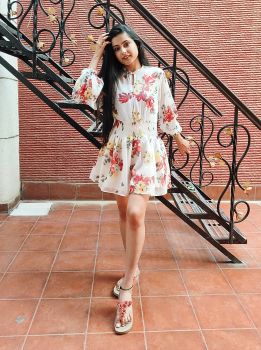 Lolita Dress
