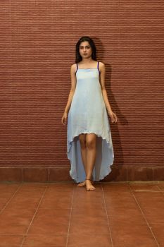Megh Balika Dress