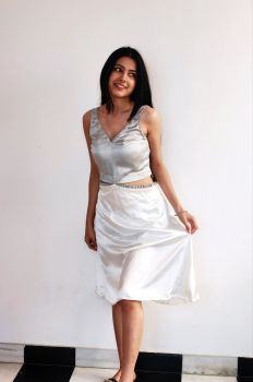 Snow White Dress