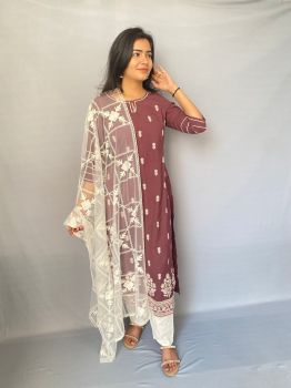Wine suit set
