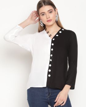 Ying Yang Shirt